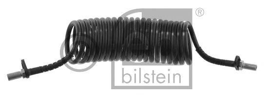 шланг спиральный! M16x1.5/M18x1.5 черный MAN 08477 FEBI BILSTEIN