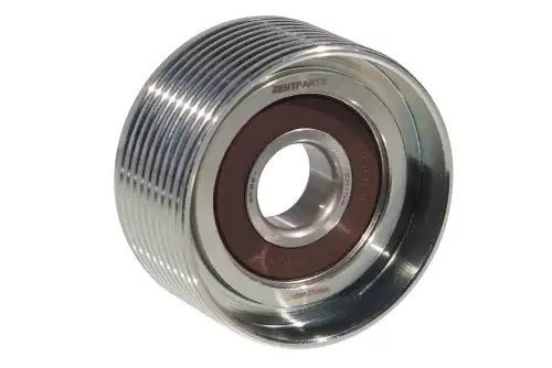 ролик натяжителя ремня! (мп) D=70 H=35.5 \Omn Volvo FH12 Z24208 ZENTPARTS