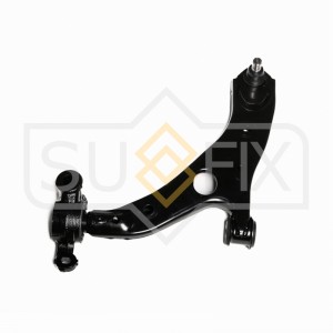 MAZDA 3 (BM) (2013>) SH-1743 SUFIX