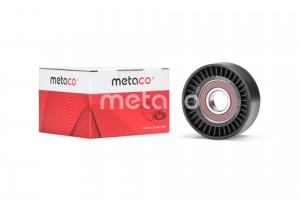 MB 22x65 1344093 METACO