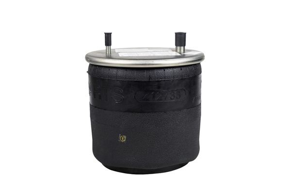 пневмопод. со стак.! 4157NP05 1шп.M12.1шп-шт.M22/M12 Порш.пласт. 2отв.M12\ Wewel Z12733 ZENTPARTS