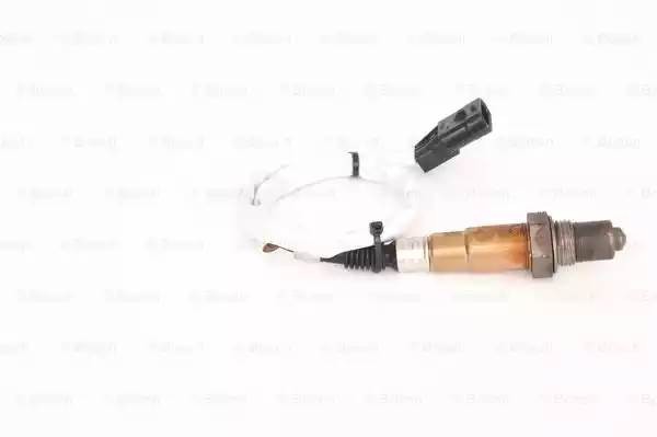 Датчик кислорода REAULT Clio,Sandero BOSCH 0 258 010 029 BOSCH