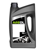 AREOL ATF Dexron II (5L) жидк. для АКПП и ГУР! красн.\DEXRON II-D, FORD MERCON,  AR089 AREOL