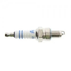 Свеча зажигания мото HONDA KAWASAKI YAMAHA SUZUKI (1шт.) MEGAPOWER 370-31-057 MEGA POWER