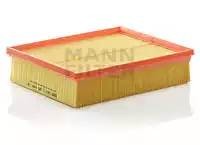 LAND ROVER RANGE ROVER (CLASSIC) (1994-2003) C25146 MANN FILTER