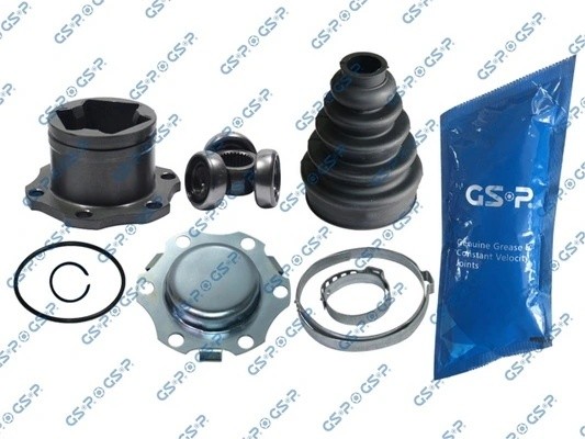 ШРУС внутренний 661006 661006 GS P