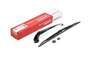 BMW X5 E53 (2000-2007) Metaco со щеткой 7002172 METACO