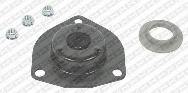 Опора амортизатора KB66802 NTN SNR