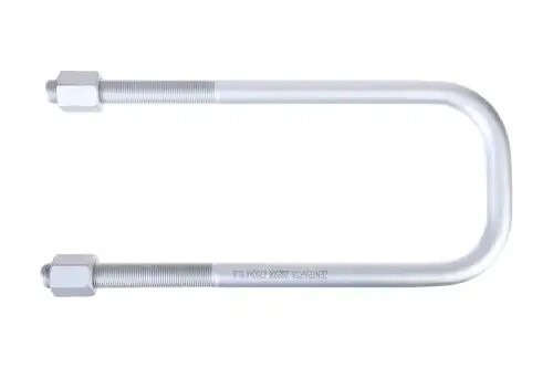 стремянка рессоры! задней 134/146x7/8'x360-П  FRL FLA, FLC Z62506 ZENTPARTS