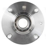 Ступица Chery Bonus (08-)/Very (08-) (задн. в сборе с подшип.) (MR 2783) MR2783 TRIALLI