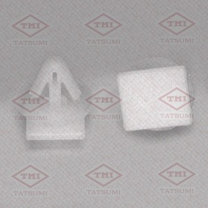 КРЕПЛЕНИЕ РЕШЕТКИ РАДИАТОРА MITSUBISHI PAJERO/MONTERO SPORT (K9) (1998-2008) TJB1050 TATSUMI