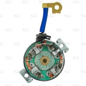Узел щеточный стартера для а/м Kia K5 (20-)/Sorento (20-)/Hyundai Sonata (19-) 2 VBS 0851 START VOLT