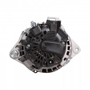 Генератор для а/м Hyundai/KIA Solaris II (17-)/Rio (17-)/Creta (17-) 1.4i/1.6i L LG 08L7 START VOLT