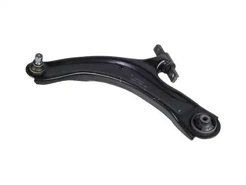 рычаг передний нижний левый! Nissan Qashqai J10 07>, Renault Koleos 08> Z24803 ZENTPARTS