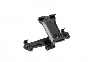 Держатель телефона на подголовник (220*150*130 мм) черный LECAR000070409 LECAR