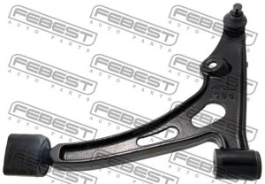 Рычаг левый SUZUKI BALENO/ESTEEM 95-01 0724-BALLH 0724-BALLH FEBEST
