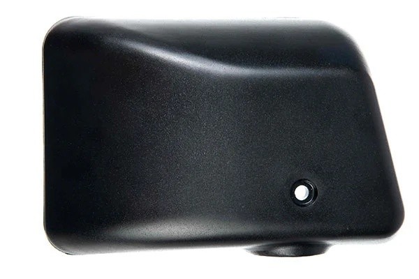 крышка стойки зеркала! правая\ MAN F2000 87-29627-SX STELLOX