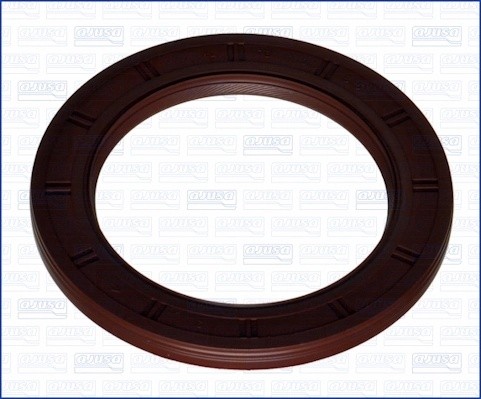 Сальник коленвала TOYOTA Auris (07-),Corolla (07-),Rav 4 (08-12) задний AJUSA 15092600 AJUSA