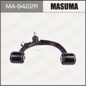 рычаг верхний правый!\ Toyota Land Cruiser UZJ100 98> MA-9422R MASUMA