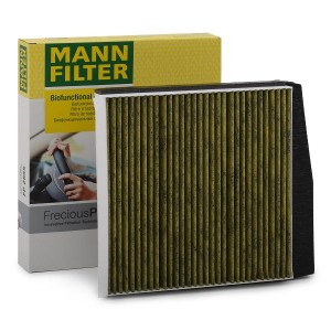 Фильтр салонный FP2855 FP 2855 MANN FILTER