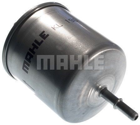 Фильтр топливный KL196 KL196 MAHLE KNECHT