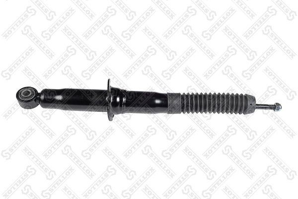амортизатор передний газовый! 3/5 doors\ Toyota Land Cruiser 3.4/3.0D 96> 4213-9823-SX STELLOX