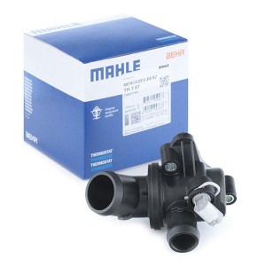 Термостат MERCEDES A (W169,W245) (87град.) MAHLE TH 3 87 MAHLE KNECHT