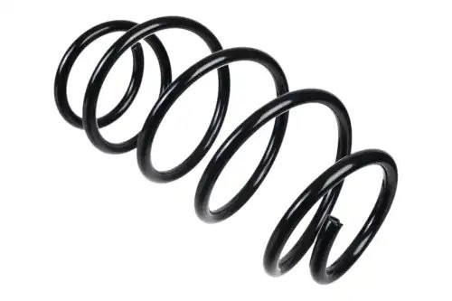 пружина передняя!\ Nissan Qashqai/Qashqai+2 2.0/1.5dCi 07> Z38404 ZENTPARTS
