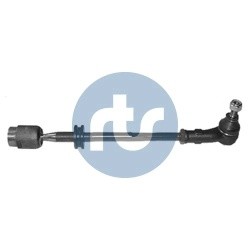 **тяга рулевая с наконечником правая! без г/у\ VW Golf II/Jetta II all 84-92 90-00927-1 RTS