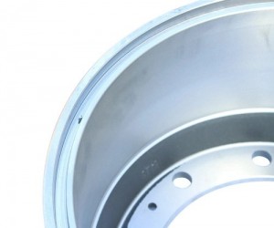 Барабан тормозной SITRAK HOWO передний MOVELEX WG9112440003MX MOVELEX