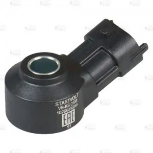 Датчик детонации для а/м Москвич 3 (22-)/JAC JS4 (20-) 1.5T (VS-KS 0103) VSKS0103 START VOLT