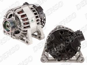 Генератор DAN1336 DAN1336 DENSO
