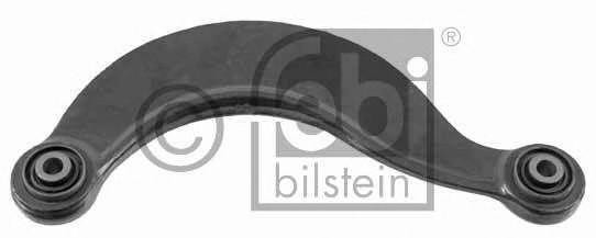 Рычаг подвески FORD Focus 1,2,C-Max MAZDA 3,5 задней верхний поперечный кривой л 23047 FEBI BILSTEIN