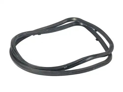 91010100904001 Прокладка масл.картера (поддона) КАМАЗ-54901 (ЯРТИ) 91010100904001 YARTI