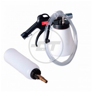 ПРИСПОСОБЛЕНИЕ ДЛЯ ПРОКАЧКИ ТОРМОЗНОЙ СИСТЕМЫ И СЦЕПЛЕНИЯ CTH030 CAR TOOL