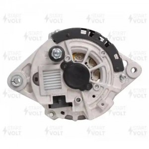 Генератор CHEVROLET Lanos (04-) 14В 85А STARTVOLT LG 0563 START VOLT