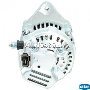 Генератор JOHN DEERE 12В 55А KRAUF ALN5435LK KRAUF