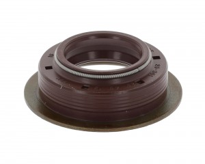 Сальник делителя КПП 25*40*15 01029609B CORTECO