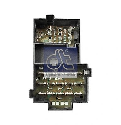 Пружина синхронизатора! d6 L34 ZF(S5-50.S6-65/80/90.4S-120GP,5S-90/9 2.5S-110/1G 4 DIESEL TECHNIC