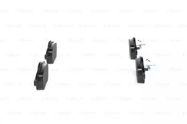 VOLVO XC70 CROSS COUNTRY (2000-2006) 0 986 424 539 BOSCH