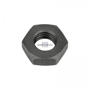гайка ГБЦ! M10\Omn Scania P/R/2/3-Serie 1.10498 DIESEL TECHNIC