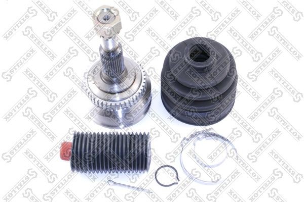 ШРУС наружный к-кт! ABS, 21497\ Vectra 1.7D/1.8-2.0 88-95 150-1052-SX STELLOX