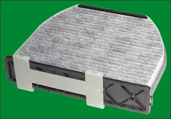 MERCEDES BENZ W204/GLK-KLASSE X204/W211 E-KLASSE/W УГОЛЬНЫЙ LFCK298 TRW LUCAS