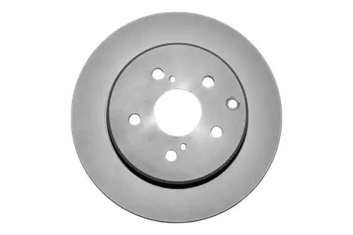 диск тормозной задний!\ Toyota Cresta Z06720 ZENTPARTS