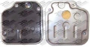 фильтр АКПП!с прокладкой\Hyundai i30 1.6 07> JT472K JS ASAKASHI