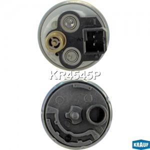 насос топливный электрический!\ Ford Focus 1.4-2.0i 98> KR4545P KRAUF