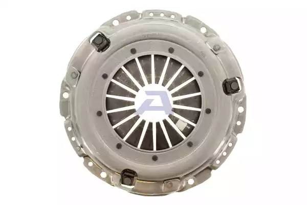 корзина сцепления!\ Honda Accord 2.4 03> CH914 AISIN