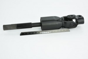Вал карданный рулевой NISSAN ALMERA N16 (UKP) 2000-2006 ASN-N16 ASN-N16 FEBEST