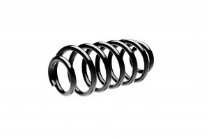 MITSUBISHI COLT (Z3) (2004>) ST122042R STANDARD SPRINGS