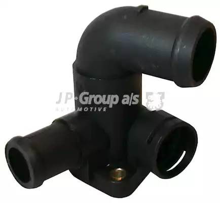 тройник!\ VW Polo/Caddy, Skoda Felicia 1.9D AEF 95-01 11 145 013 00 JP GROUP